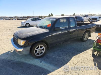 1998 TOYOTA TACOMA V6 4TAVN52N3WZ172729 - główne zdjęcie licytacji z USA - miniatura