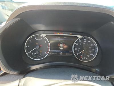 Zdjęcie 9 z 12 samochodu: 2022 NISSAN SENTRA SR VIN:3N1AB8DV2NY254943 - miniatura