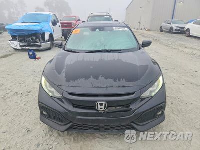 Zdjęcie 6 z 13 samochodu: 2019 HONDA CIVIC VIN:SHHFK7H69KU211352 - miniatura