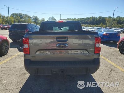 Zdjęcie 6 z 12 samochodu: 2024 FORD MAVERICK XLT VIN:3FTTW8H31RRA95416 - miniatura
