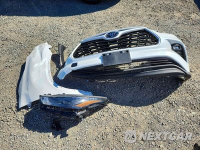 Zdjęcie 13 z 14 samochodu: 2025 TOYOTA HIGHLANDER XLE VIN:5TDKDRAH8SS556787 - miniatura