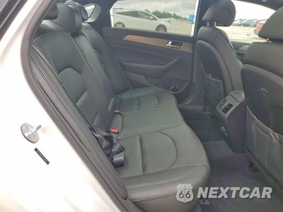 Zdjęcie 10 z 12 samochodu: 2015 HYUNDAI SONATA LIMITED 2.0T VIN:5NPE34AB3FH194930 - miniatura