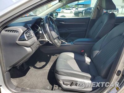 Zdjęcie 7 z 13 samochodu: 2019 TOYOTA CAMRY SE VIN:4T1B11HK8KU780211 - miniatura