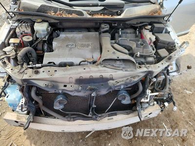 Zdjęcie 12 z 13 samochodu: 2013 LEXUS RX 450H VIN:JTJBC1BAXD2058278 - miniatura