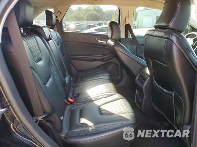 Zdjęcie 11 z 13 samochodu: 2023 FORD EDGE TITANIUM VIN:2FMPK4K90PBA36187 - miniatura