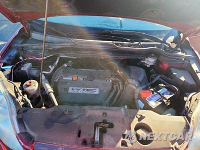 Zdjęcie 12 z 13 samochodu: 2007 HONDA CR-V LX VIN:JHLRE48327C111062 - miniatura