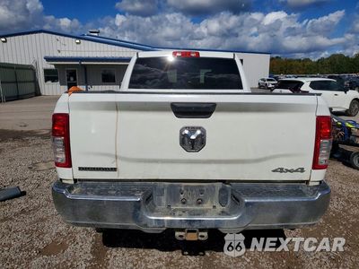 Zdjęcie 6 z 12 samochodu: 2022 RAM 2500 BIG HORN/LONE STAR VIN:3C6UR5DJ9NG323609 - miniatura