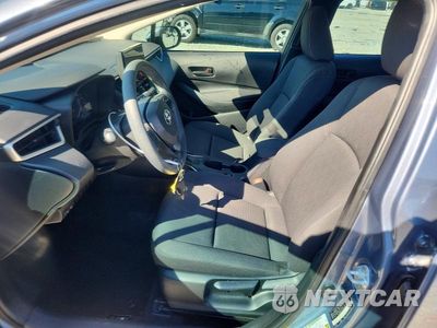 Zdjęcie 7 z 13 samochodu: 2024 TOYOTA COROLLA LE VIN:5YFB4MDE6RP080210 - miniatura