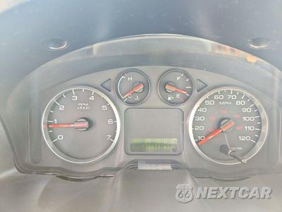 Zdjęcie 9 z 13 samochodu: 2005 FORD FIVE HUNDRED SEL VIN:1FAFP24115G108961 - miniatura
