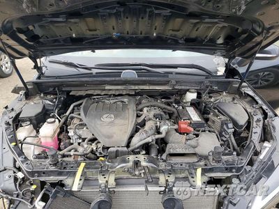 Zdjęcie 12 z 13 samochodu: 2022 LEXUS NX 350 BASE VIN:2T2AGCEZ8NC010440 - miniatura