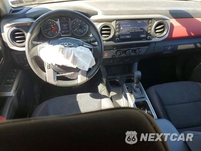 Zdjęcie 8 z 13 samochodu: 2020 TOYOTA TACOMA SR5 VIN:5TFAX5GNXLX176998 - miniatura