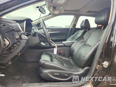 Zdjęcie 7 z 12 samochodu: 2017 NISSAN MAXIMA 3.5 SL VIN:1N4AA6AP2HC447767 - miniatura