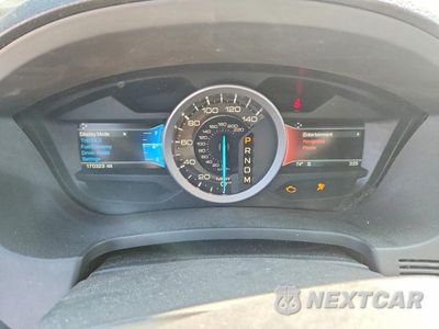 Zdjęcie 9 z 12 samochodu: 2015 FORD EXPLORER SPORT VIN:1FM5K8GT8FGA93196 - miniatura