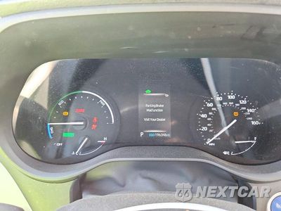 Zdjęcie 9 z 13 samochodu: 2023 TOYOTA SIENNA LE VIN:5TDKRKEC9PS162049 - miniatura