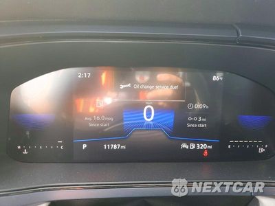 Zdjęcie 9 z 13 samochodu: 2023 VOLKSWAGEN TAOS SE VIN:3VVSX7B27PM367661 - miniatura