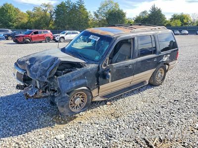 1999 MERCURY MOUNTAINEER 4M2ZU52P7XUJ39851 - główne zdjęcie licytacji z USA - miniatura