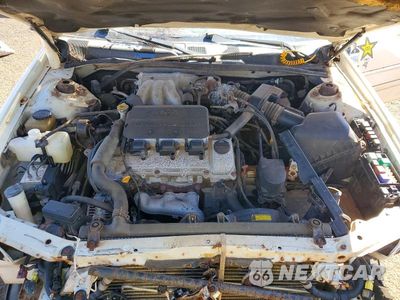 Zdjęcie 11 z 12 samochodu: 2000 TOYOTA CAMRY LE V6 VIN:JT2BF28K0Y0275834 - miniatura