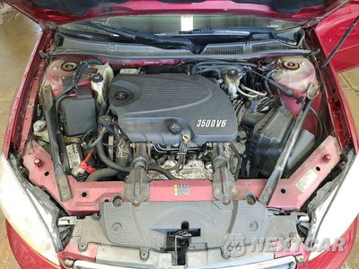 Zdjęcie 11 z 12 samochodu: 2011 CHEVROLET IMPALA LT VIN:2G1WB5EK6B1304168 - miniatura