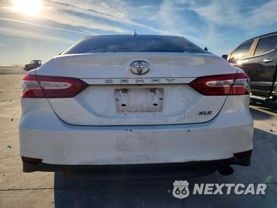 Zdjęcie 6 z 12 samochodu: 2019 TOYOTA CAMRY XLE VIN:4T1B11HK7KU212242 - miniatura