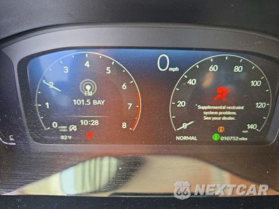 Zdjęcie 9 z 13 samochodu: 2026 HONDA CR-V EXL VIN:5J6RS3H79TL006297 - miniatura