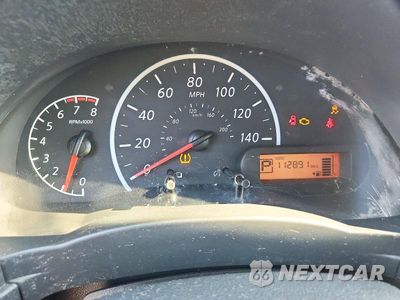 Zdjęcie 9 z 12 samochodu: 2014 NISSAN VERSA 1.6 S VIN:3N1CN7AP1EL807563 - miniatura