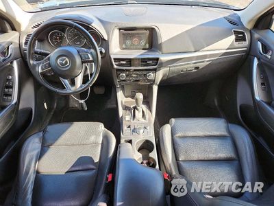Zdjęcie 8 z 13 samochodu: 2016 MAZDA CX-5 GT VIN:JM3KE4DY9G0705799 - miniatura