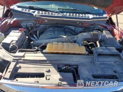 Zdjęcie 11 z 12 samochodu: 2016 FORD F150 SUPERCREW VIN:1FTEW1EG6GKD31406 - miniatura