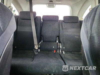 Zdjęcie 10 z 13 samochodu: 2007 HONDA CR-V EX VIN:JHLRE48577C106277 - miniatura