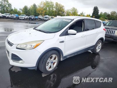 2015 FORD ESCAPE SE 1FMCU9GX5FUA44615 - główne zdjęcie licytacji z USA - miniatura