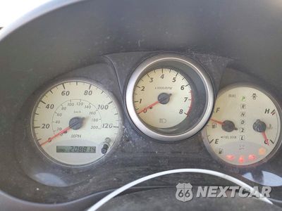 Zdjęcie 9 z 13 samochodu: 2002 TOYOTA RAV4 BASE VIN:JTEGH20VX20062826 - miniatura