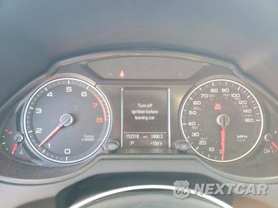 Zdjęcie 9 z 14 samochodu: 2017 AUDI Q5 PREMIUM PLUS VIN:WA1L2AFP2HA039237 - miniatura