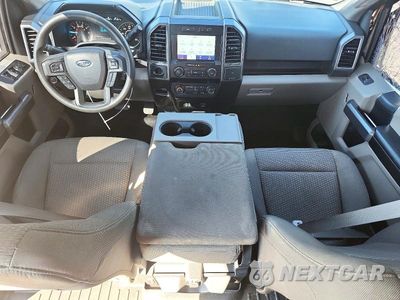 Zdjęcie 8 z 12 samochodu: 2020 FORD F150 SUPERCREW VIN:1FTEW1C56LFA22913 - miniatura