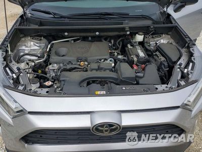 Zdjęcie 12 z 13 samochodu: 2023 TOYOTA RAV4 LE VIN:2T3H1RFV4PC245804 - miniatura