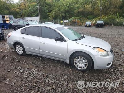 Czwarte zdjęcie samochodu z boku: 2009 NISSAN ALTIMA 2.5 VIN:1N4AL21E49N452458 - miniatura