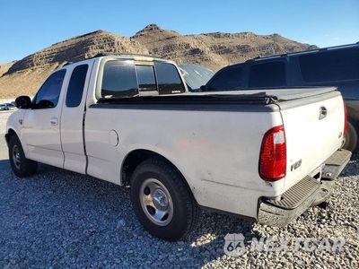 Drugie zdjęcie samochodu z przodu: 1999 FORD F150 VIN:2FTRX17L9XCB19824 - miniatura