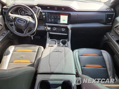 Zdjęcie 8 z 12 samochodu: 2024 GMC SIERRA K2500 AT4 VIN:1GT49PEY2RF153102 - miniatura