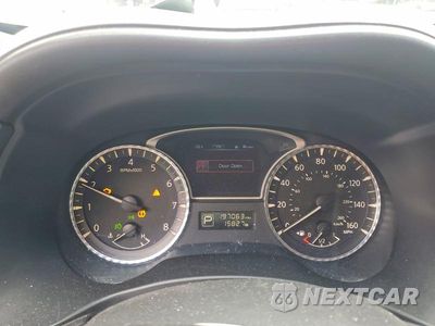 Zdjęcie 9 z 12 samochodu: 2015 INFINITI QX60 BASE VIN:5N1AL0MN7FC518112 - miniatura