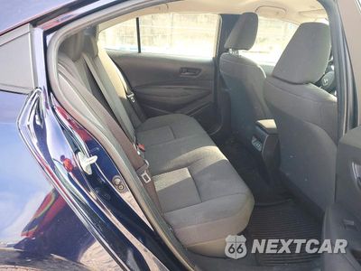Zdjęcie 10 z 13 samochodu: 2025 TOYOTA COROLLA HYBRID LE VIN:JTDBCMFE0S3081464 - miniatura