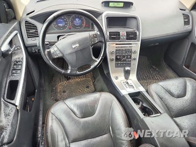 Zdjęcie 8 z 12 samochodu: 2010 VOLVO XC60 3.2 VIN:YV4982DL3A2087413 - miniatura