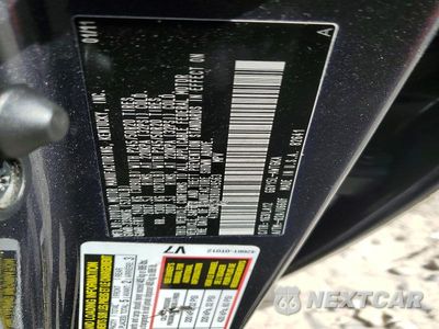 Zdjęcie 13 z 13 samochodu: 2011 TOYOTA VENZA AWD V6 VIN:4T3BK3BBXBU049563 - miniatura