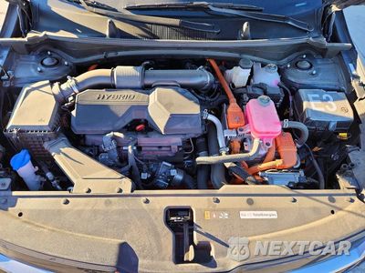 Zdjęcie 11 z 12 samochodu: 2026 KIA SPORTAGE S VIN:KNDPUDDG6T7274123 - miniatura