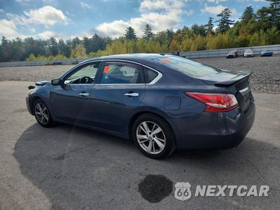 Drugie zdjęcie samochodu z przodu: 2013 NISSAN ALTIMA 2.5 VIN:1N4AL3AP8DN423092 - miniatura