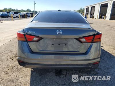 Zdjęcie 6 z 12 samochodu: 2020 NISSAN ALTIMA S VIN:1N4BL4BV3LC249014 - miniatura
