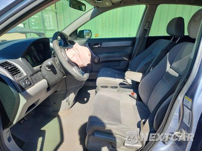 Zdjęcie 7 z 13 samochodu: 2008 HONDA CR-V EX VIN:JHLRE385X8C035068 - miniatura