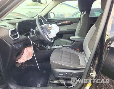 Zdjęcie 7 z 12 samochodu: 2024 CHEVROLET TRAILBLAZER LT VIN:KL79MRSL4RB208744 - miniatura