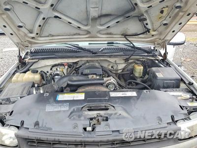 Zdjęcie 11 z 12 samochodu: 1999 CHEVROLET SILVERADO K1500 VIN:1GCEK19T3XZ201724 - miniatura