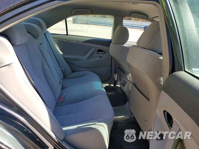 Zdjęcie 10 z 12 samochodu: 2011 TOYOTA CAMRY LE VIN:4T1BF3EK4BU182103 - miniatura