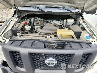 Zdjęcie 12 z 13 samochodu: 2014 NISSAN NV 2500 VIN:1N6BF0LX4EN109472 - miniatura