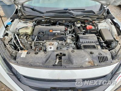 Zdjęcie 11 z 13 samochodu: 2020 HONDA CIVIC LX VIN:2HGFC2F64LH533303 - miniatura