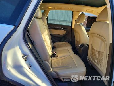 Zdjęcie 11 z 13 samochodu: 2016 AUDI Q5 PREMIUM PLUS S-LINE VIN:WA1D7AFP0GA062584 - miniatura